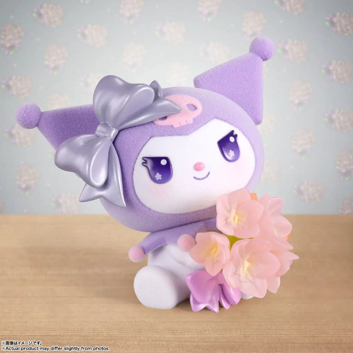mofamofy Kuromi – Pastel Colors Ver. | Bandai Spirits