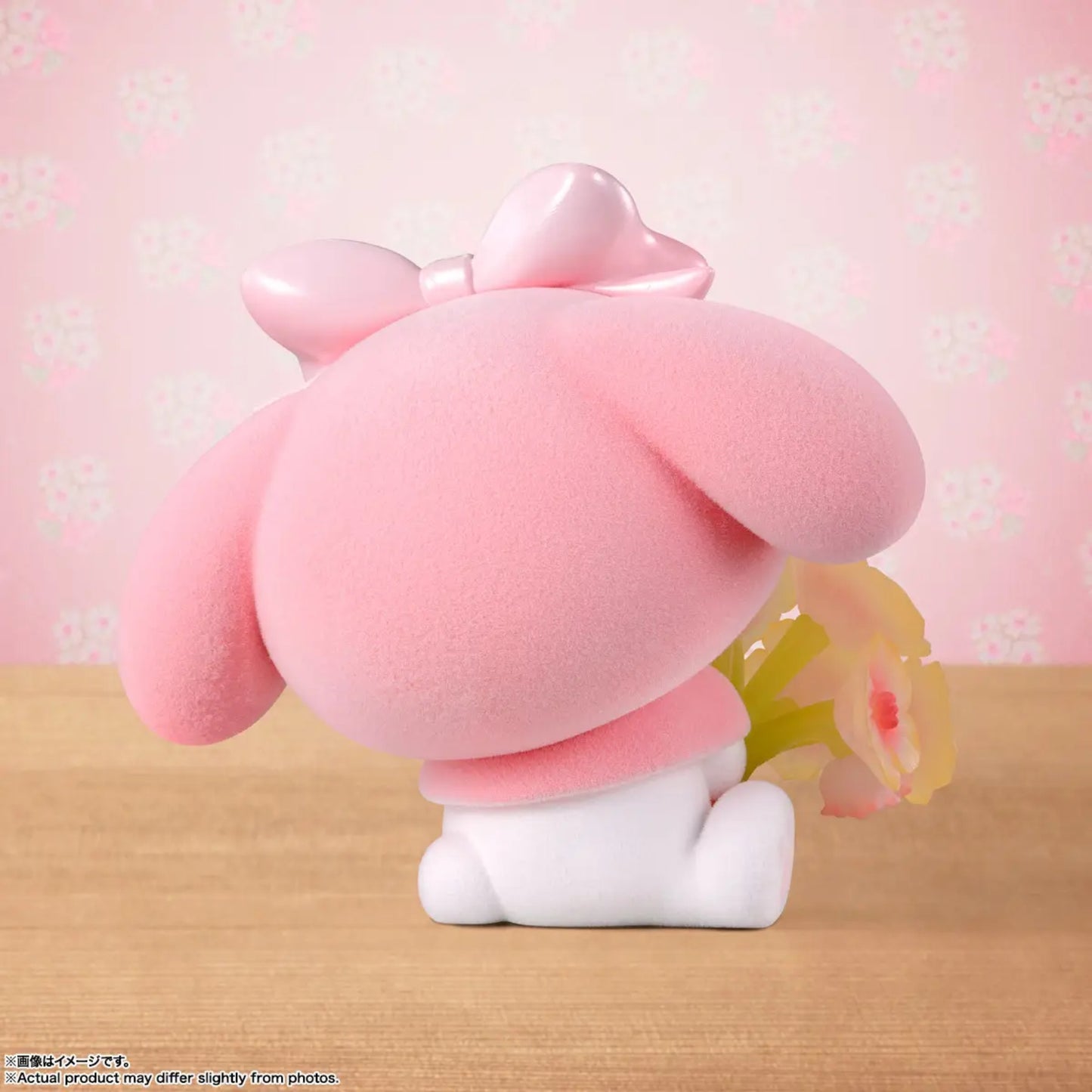 mofamofy My Melody – Pastel Colors Ver. | Bandai Spirits