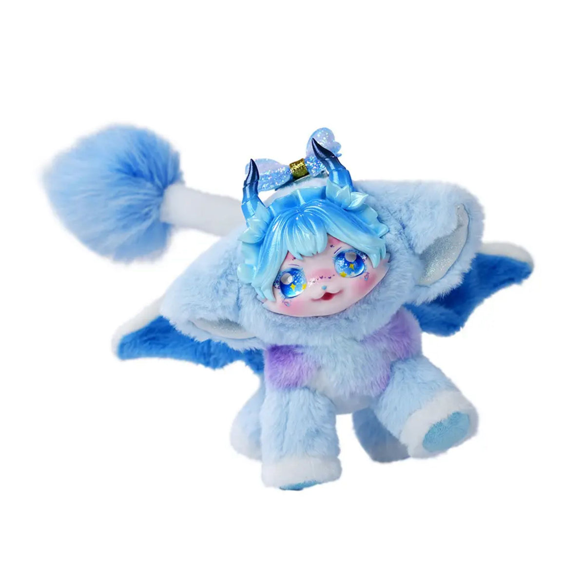 Fairyland Grove – Dumia Vinyl-Plüschfiguren | Blind Box 17cm