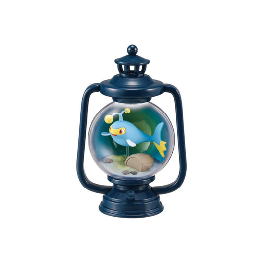 Pokemon Lantern Diorama Einzelfigur: Lantern
