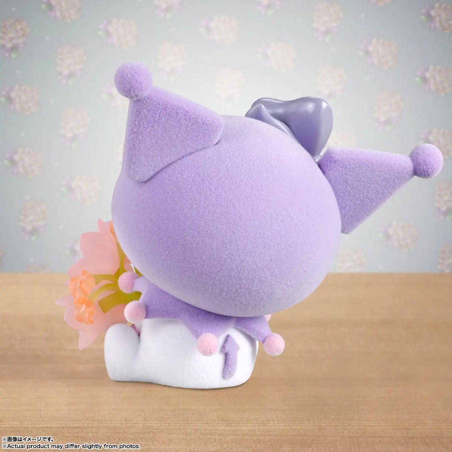 mofamofy Kuromi – Pastel Colors Ver. | Bandai Spirits
