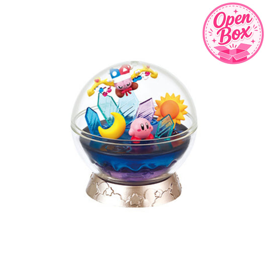 Kirby Terrarium Collection – Deluxe Memories | Re-Ment Einzelfigur: Nova