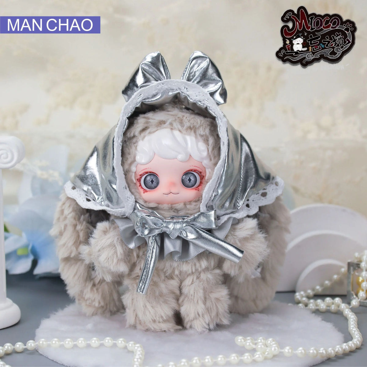 Mioco Realm of Oblivion – MANCHAO Plüschfiguren | Blind Box