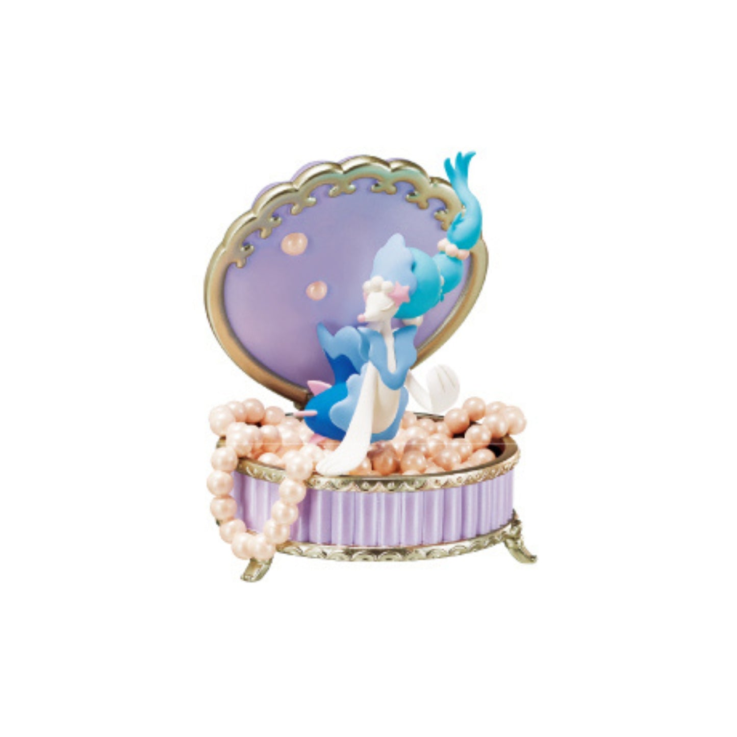 Pokémon Romantic Collection - Einzelfigur: Ashirene | Primarene | Primarina