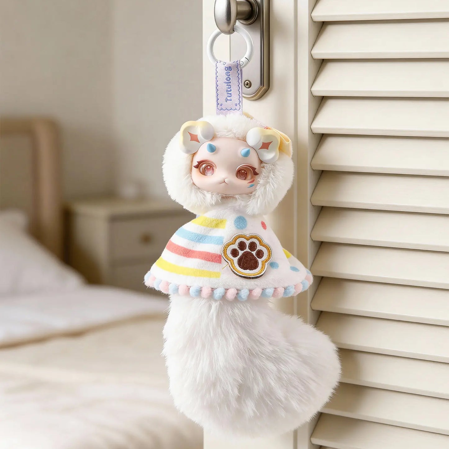 Cat Dragon – Star Wish Catcher Series Trading Plush | Tutulong | Charakter: PALA