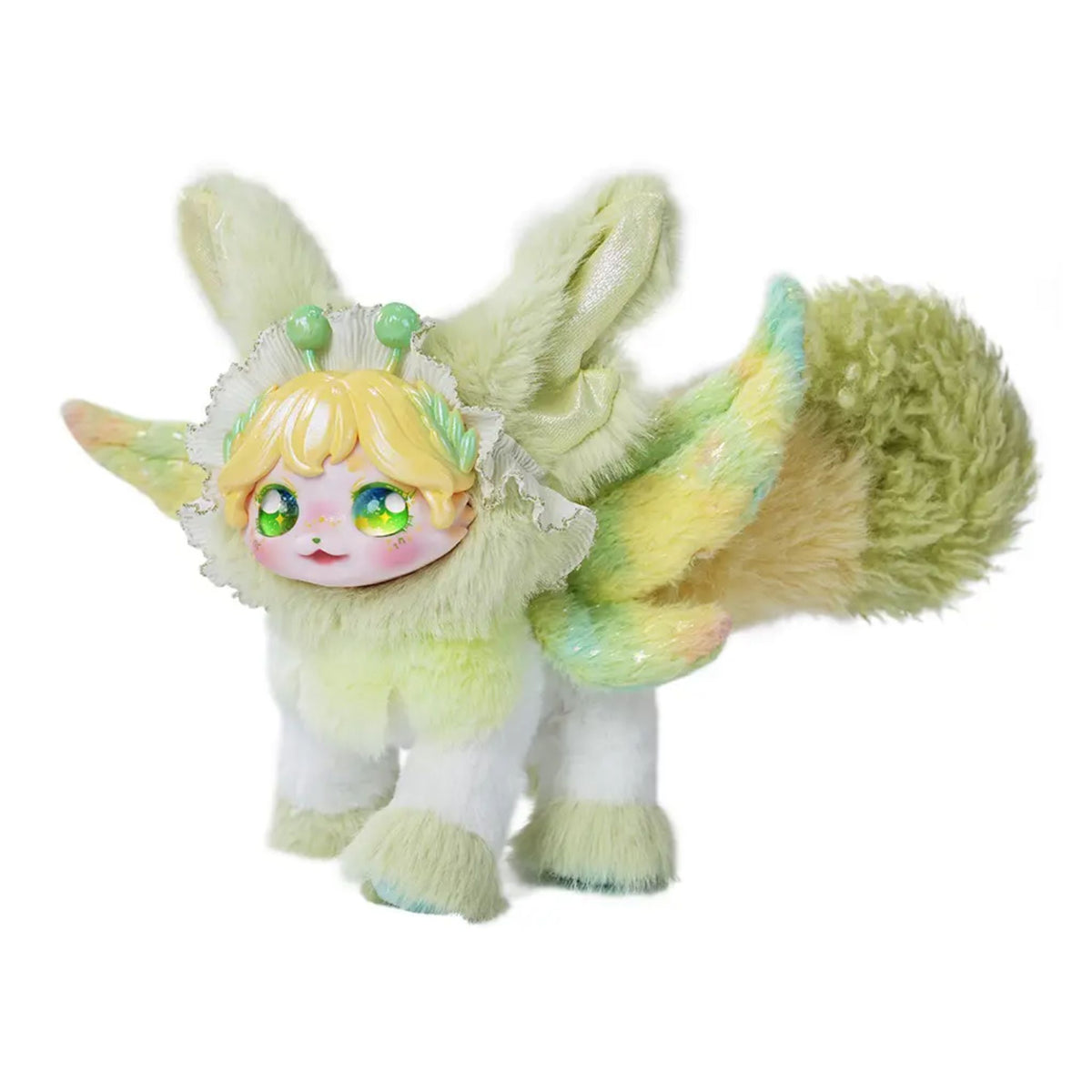 Fairyland Grove – Dumia Vinyl-Plüschfiguren | Blind Box 17cm