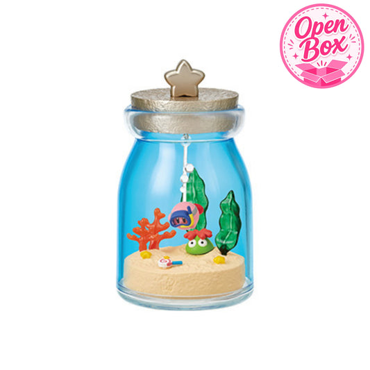 Kirby Terrarium Collection – Deluxe Memories | Re-Ment Einzelfigur: Float Islands