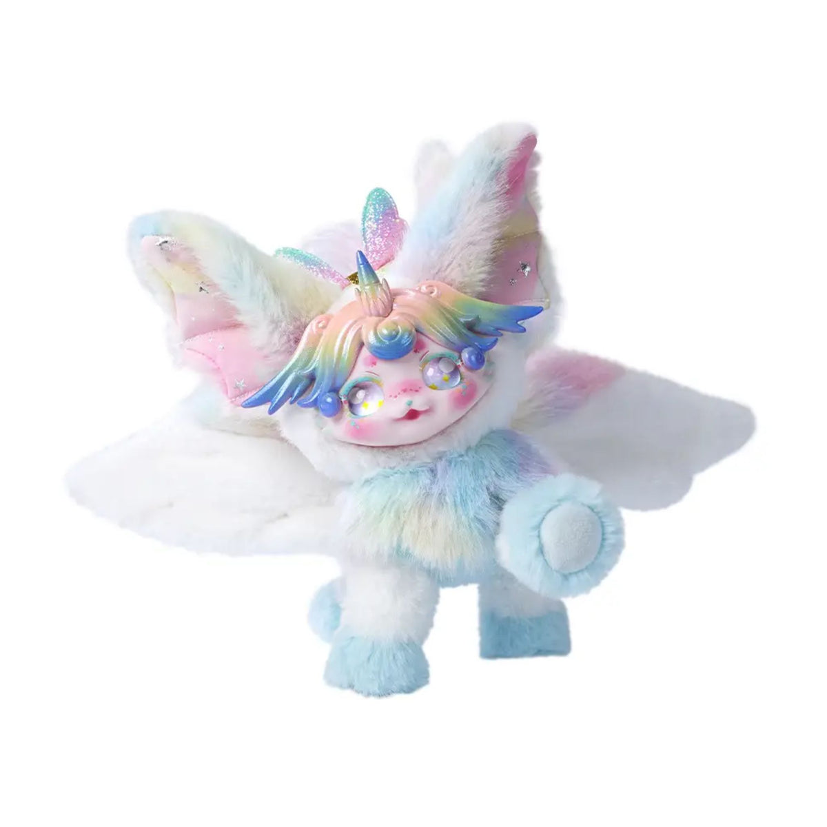 Fairyland Grove – Dumia Vinyl-Plüschfiguren | Blind Box 17cm