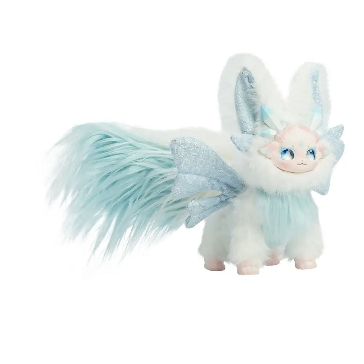 Forest Galaxy Tales Season 2 – Dumia Vinyl Plush Blind Box
