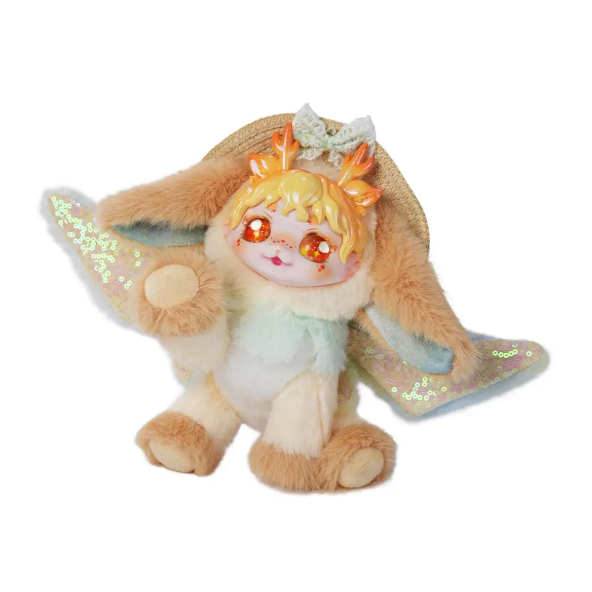 Fairyland Grove – Dumia Vinyl-Plüschfiguren | Blind Box 17cm