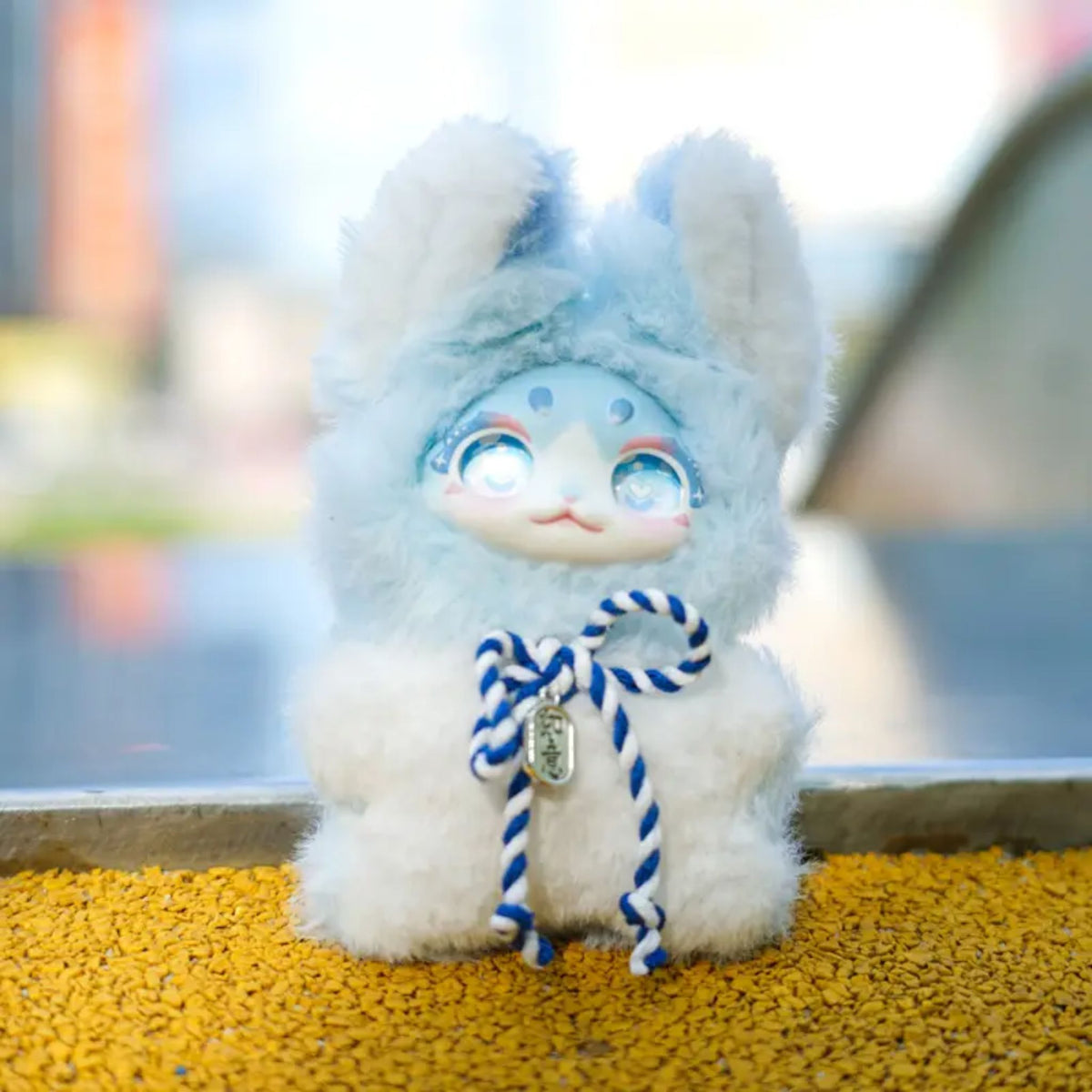 Pocket Pet Adorables Series – Dumia Schlüsselanhänger Blind Box