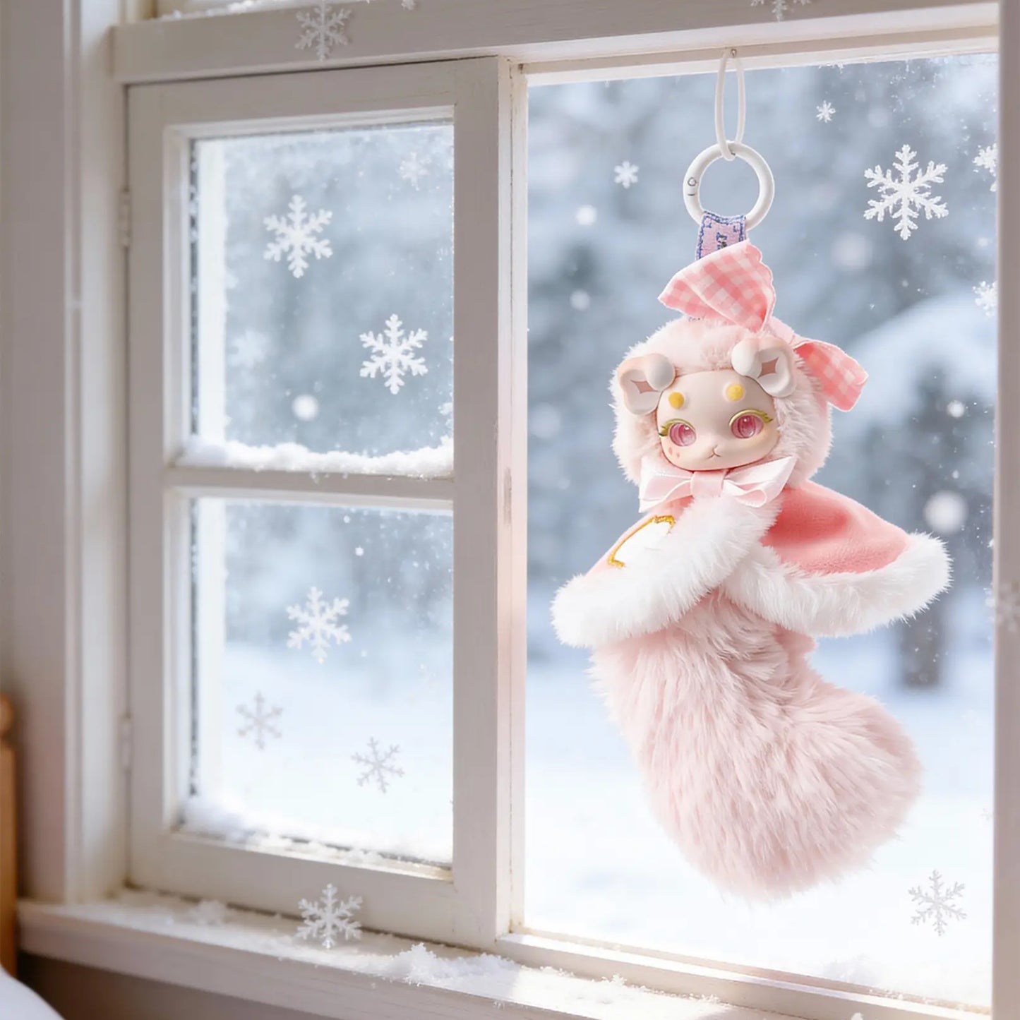 Cat Dragon – Star Wish Catcher Series Trading Plush | Tutulong | Charakter: JUMENG