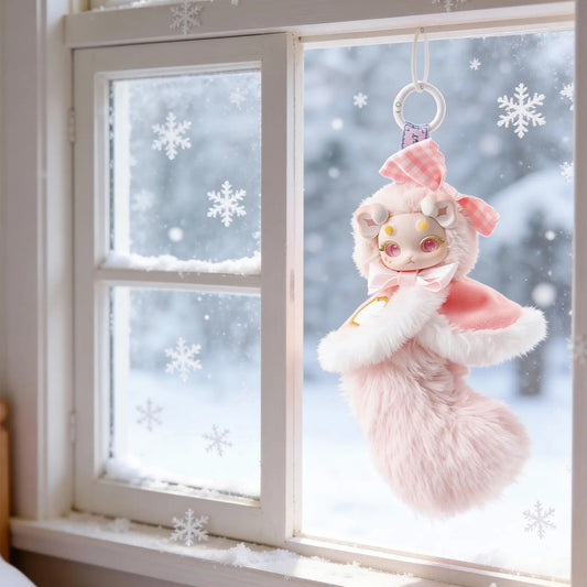 Cat Dragon – Star Wish Catcher Series Trading Plush | Tutulong | Charakter: JUMENG