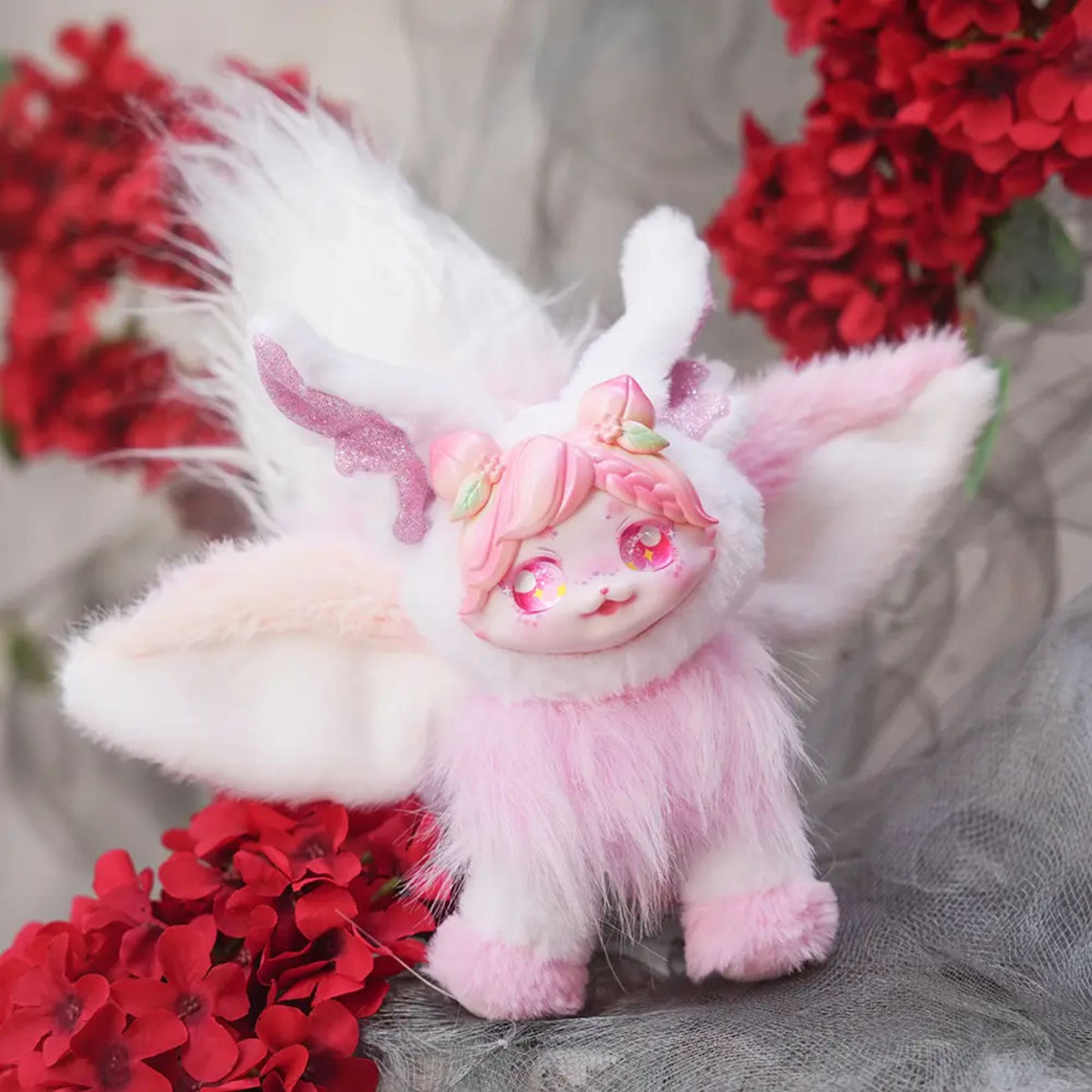 Fairyland Grove – Dumia Vinyl-Plüschfiguren | Blind Box 17cm