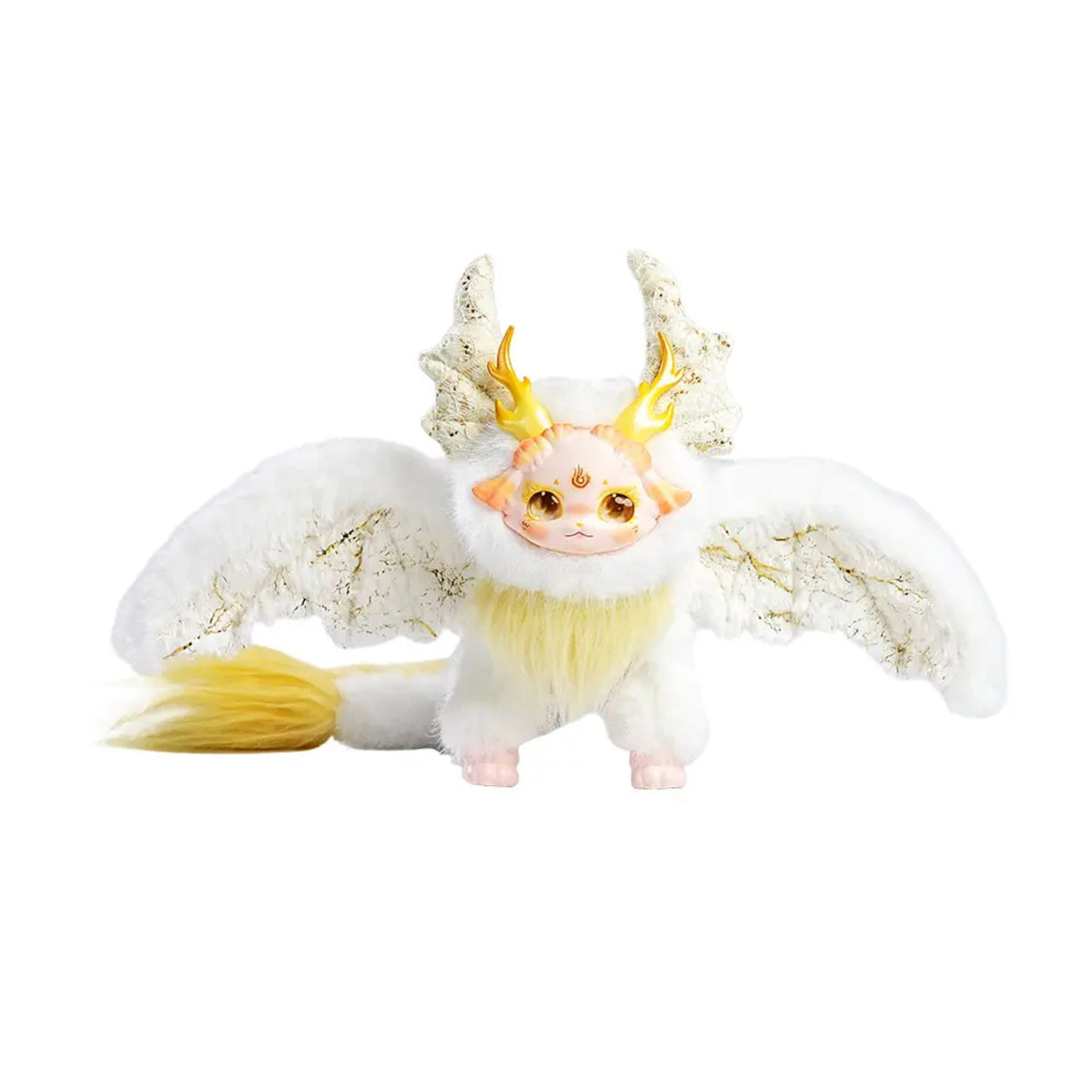 Forest Galaxy Tales Season 2 – Dumia Vinyl Plush Blind Box
