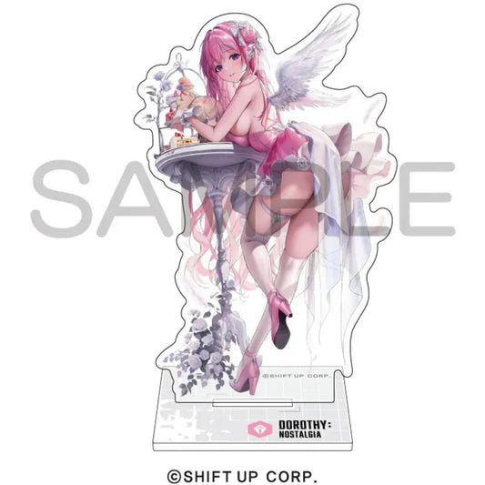 Nikke Goddess of Victory: Acrylic Stand Dorothy: Nostalgia