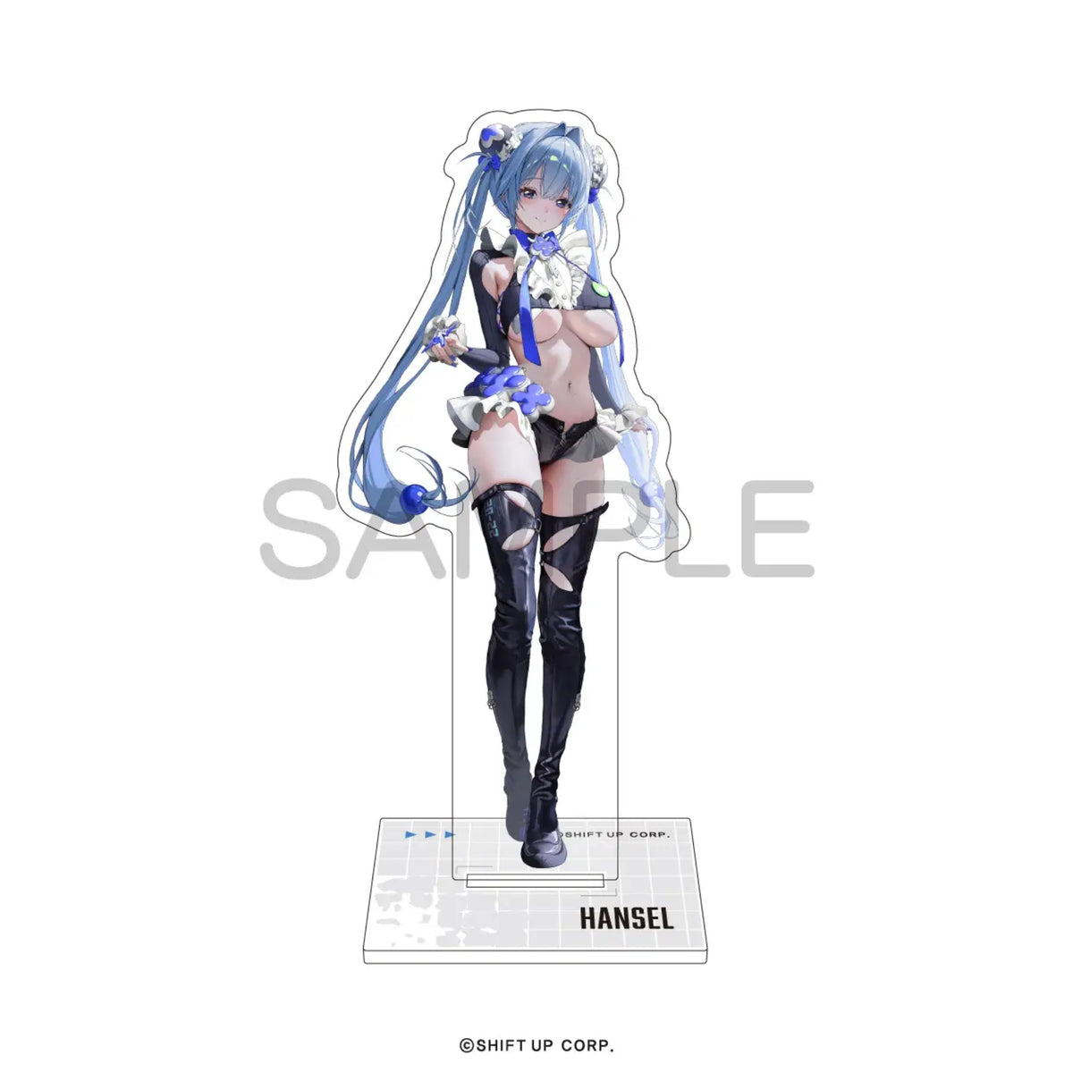 Goddess Of Victory: Nikke: Acrylic Stand Hansel