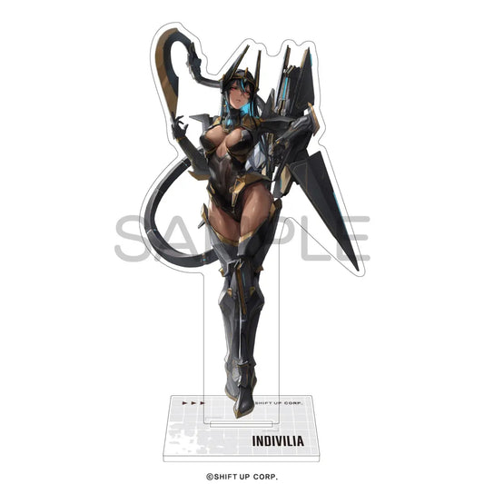 Goddess Of Victory: Nikke: Acrylic Stand Indibilia