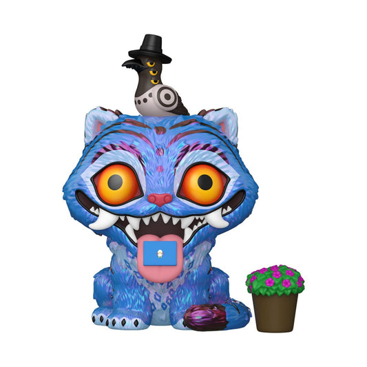 KPop Demon Hunters - Funko POP! Figur: Derpy und Sussie