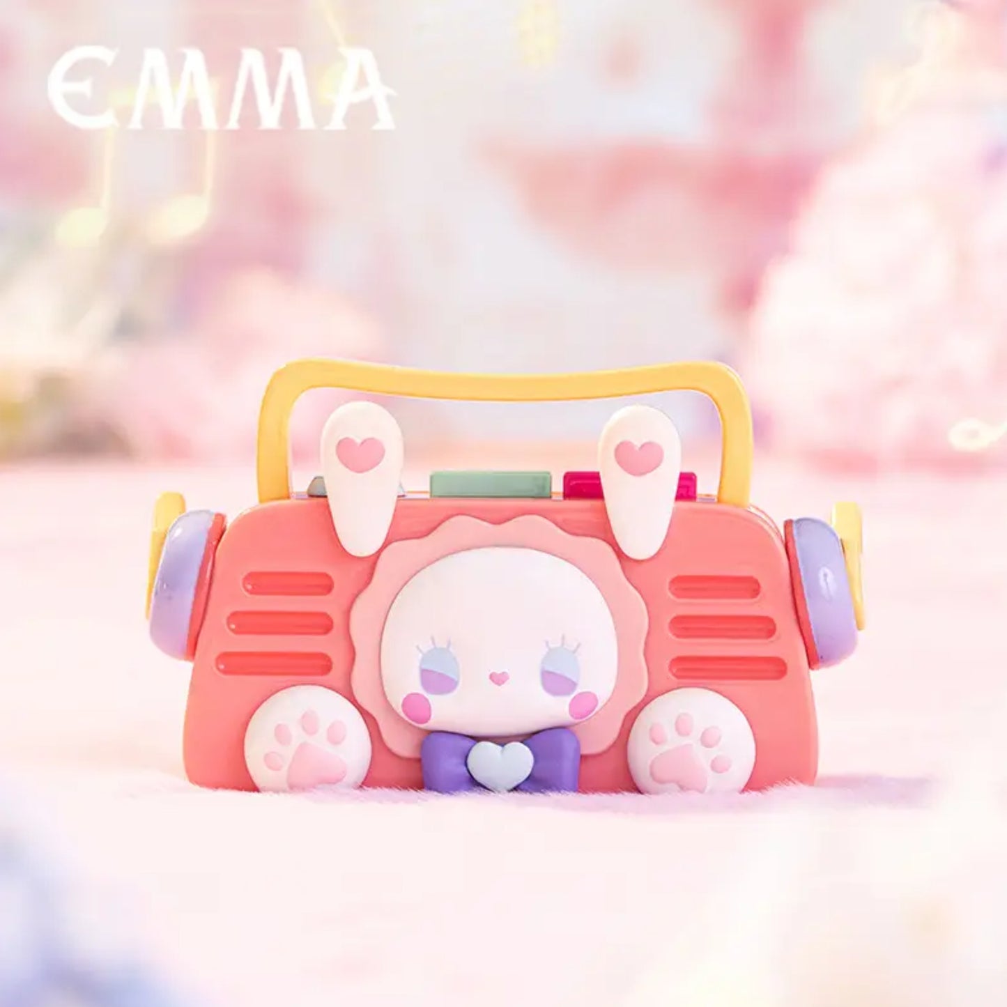 Emma Secret Forest - Love Dopamine Serie Einzelfigur: Soul Sound