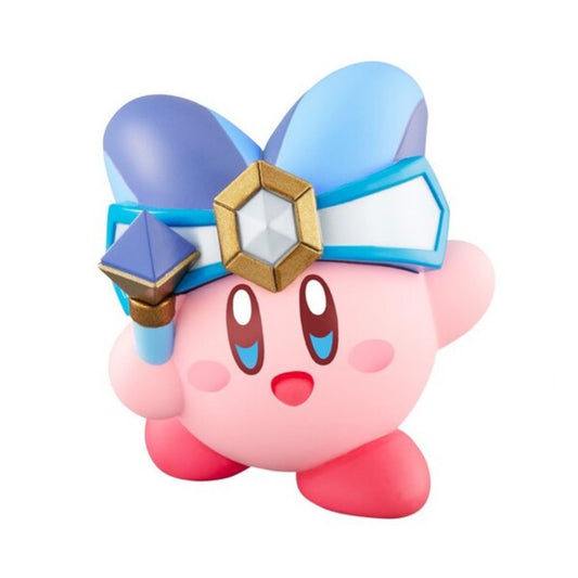 Kirby Friends 4 - Einzelfigur: Spiegel Kirby