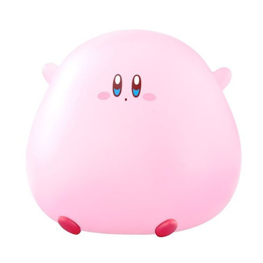 Kirby Friends 4 - Einzelfigur: Mizufusen Hobari Kirby