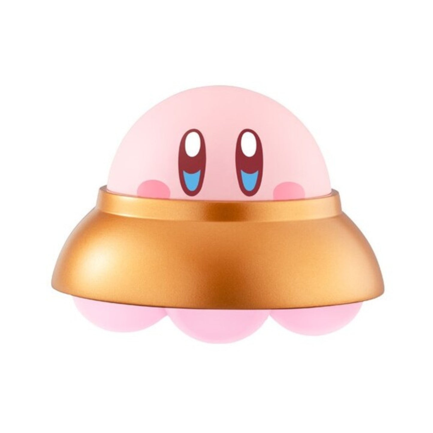 Kirby Friends 4 - Einzelfigur: U.F.O. Kirby