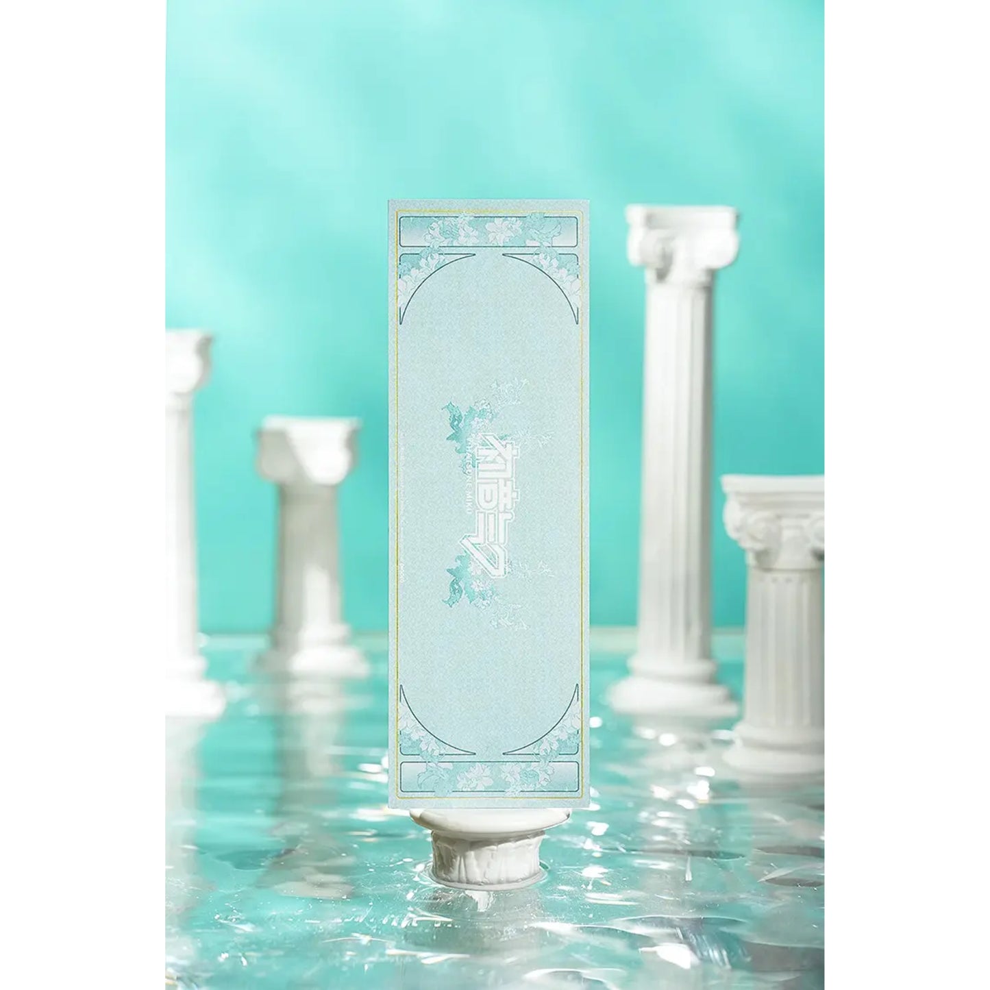 Hatsune Miku feat. Yoneyama Mai - Commemorative Ticket