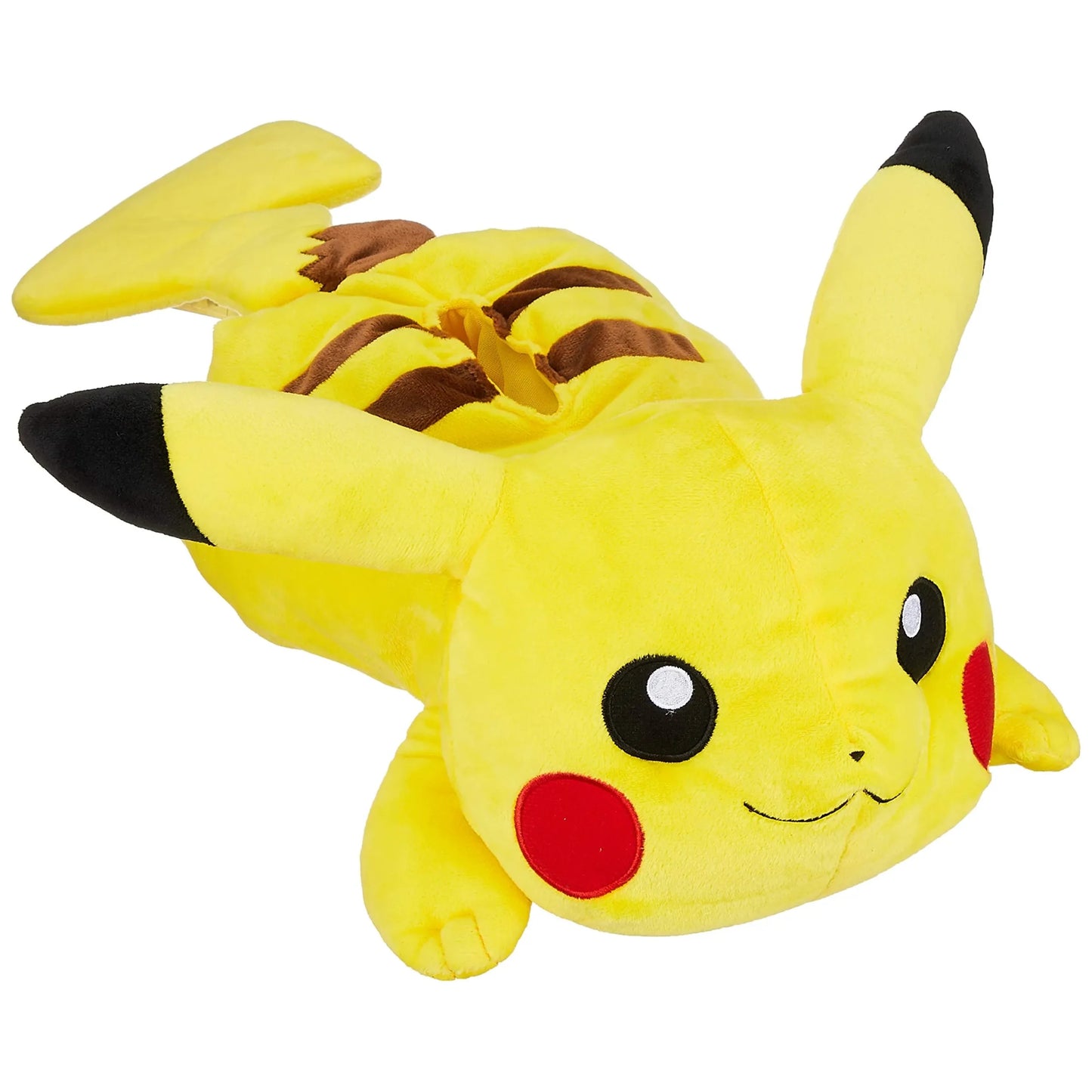 Pokemon Plüschi | Halter für Taschentücher: Pikachu