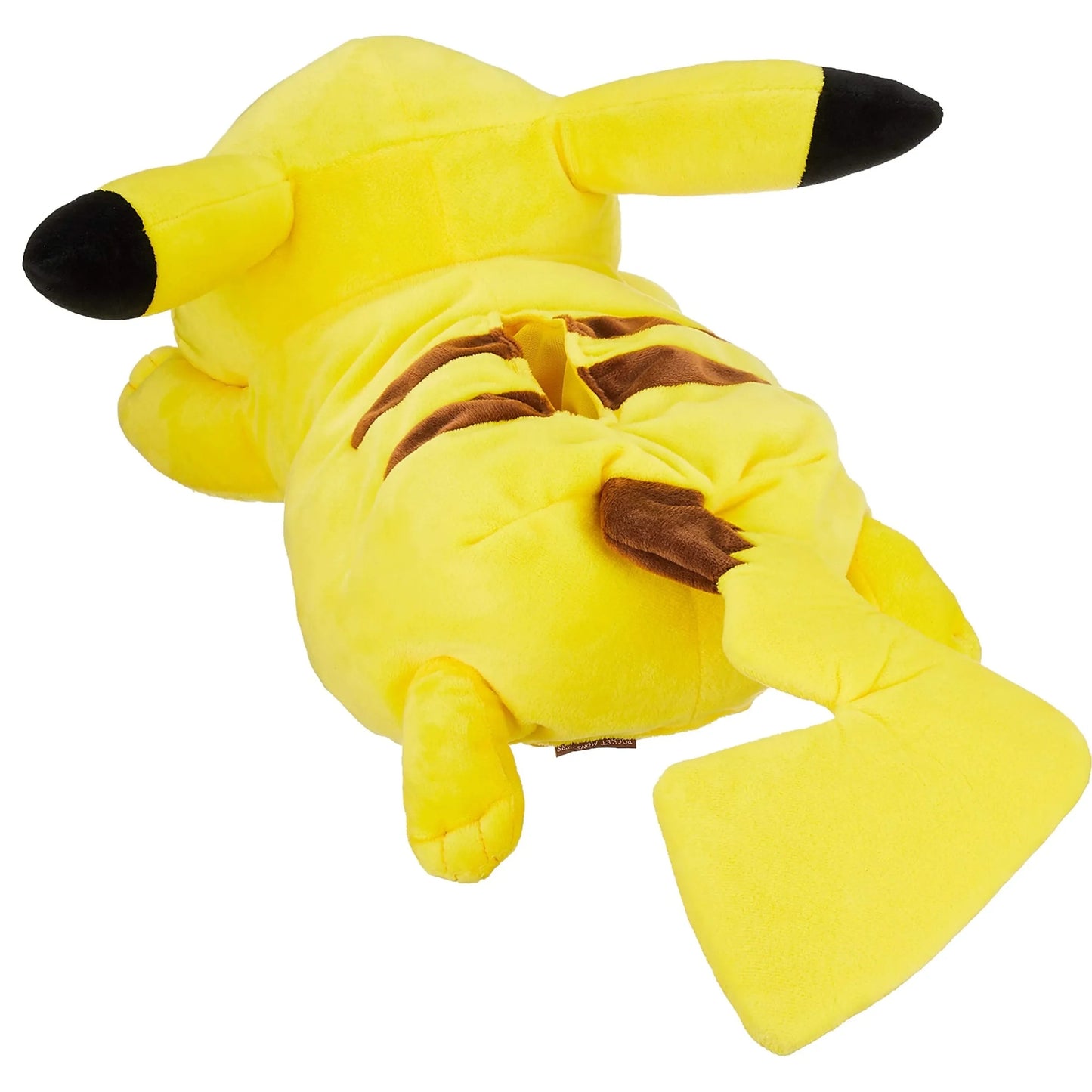 Pokemon Plüschi | Halter für Taschentücher: Pikachu