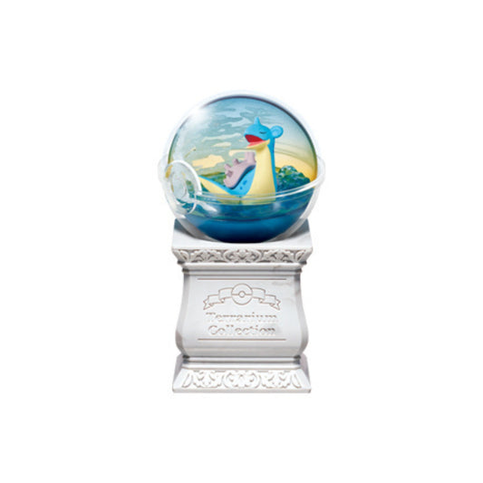 Pokemon Terrarium Collection 15 - Trading Figur - Einzelfigur: Laplace