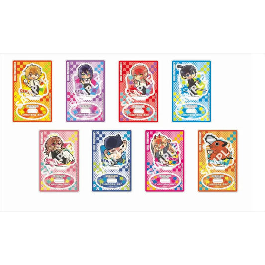 Chainsaw Man: Pita! - Acrylaufsteller - Blind Pack - 1 Stück