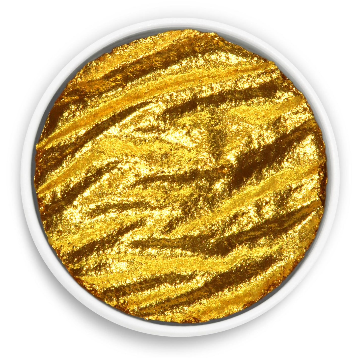 coliro Pearlcolor Farbton C094 - "Oh my Gold!"
