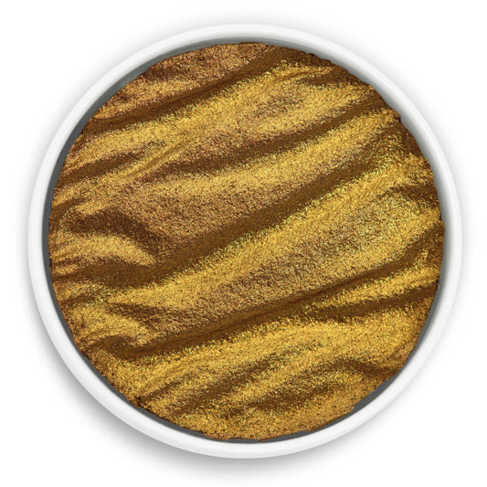 coliro Pearlcolor Farbton C089 - Antique Gold