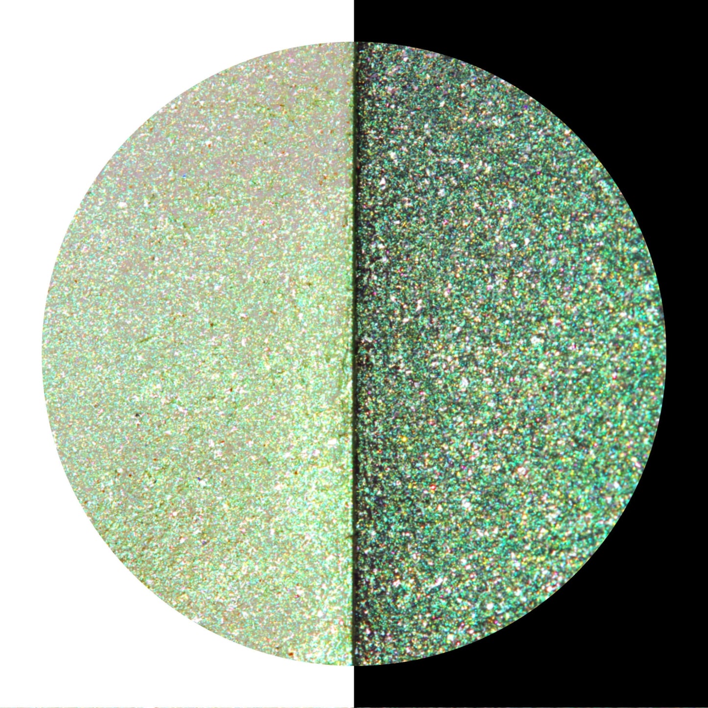 coliro Pearlcolor Farbton CL10 - Lucky Star - limited edition