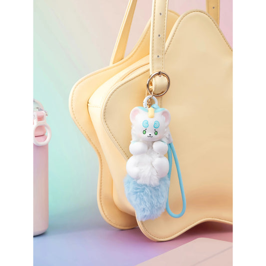 Divine Beast in Hand - Anhänger: Tianlu – Himmlisches Glück / Himmelssegen