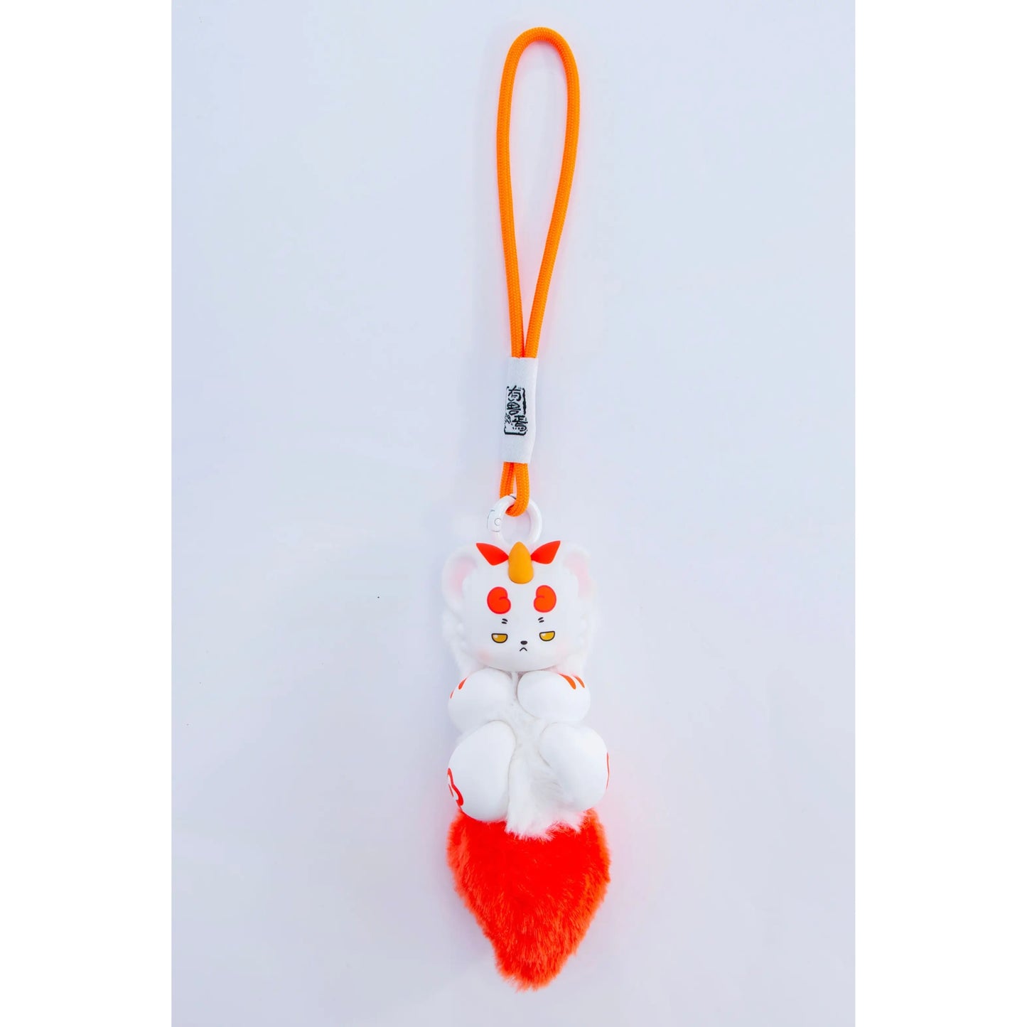 Divine Beast in Hand - Anhänger: Pixiu – Dämonenvertreiber / Glücksbestie