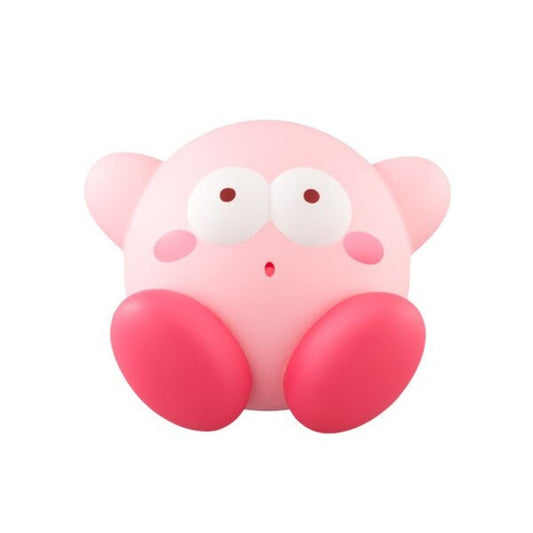 Kirby Friends 4 - Einzelfigur: überraschter Kirby