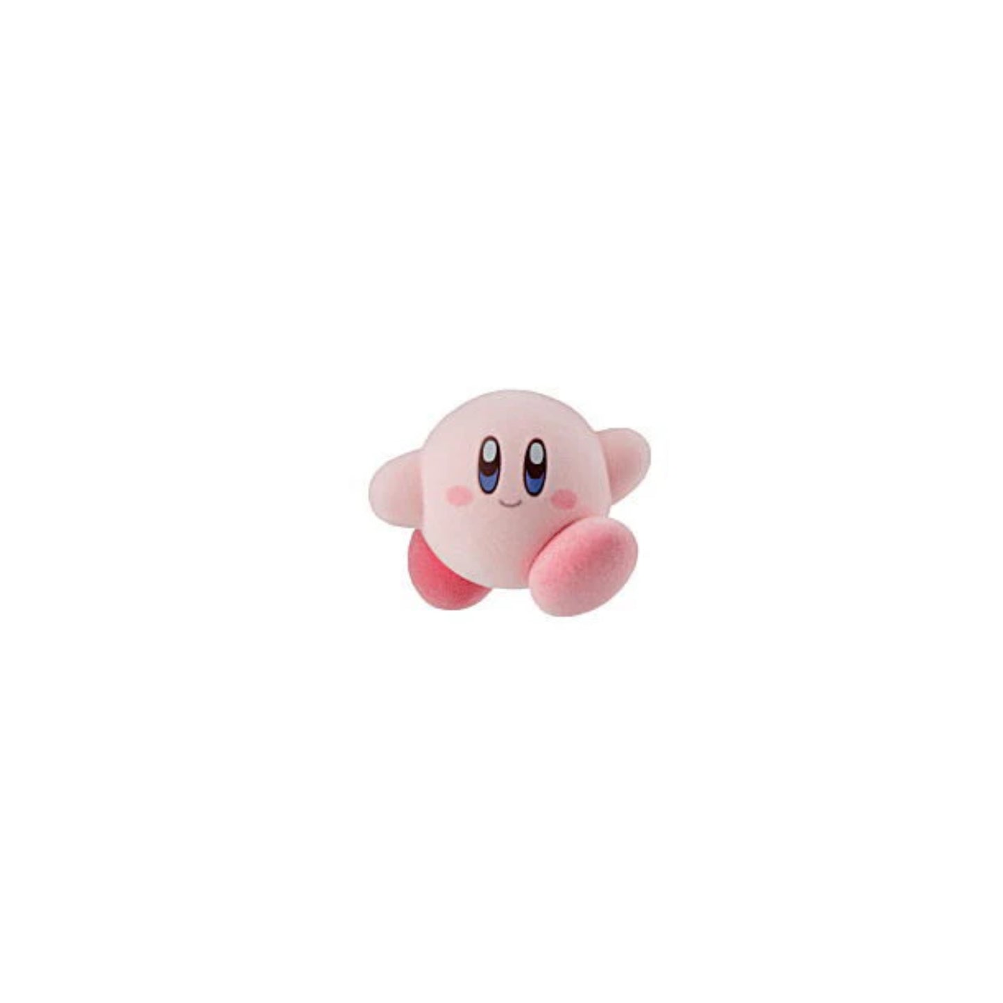 Kirby : Pupupu Doll Trading Figur - Einzelfigur nach Wahl