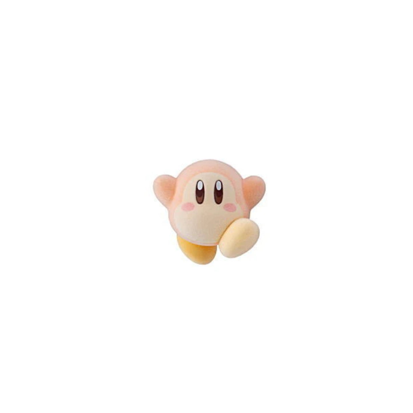 Kirby : Pupupu Doll Trading Figur - Einzelfigur nach Wahl