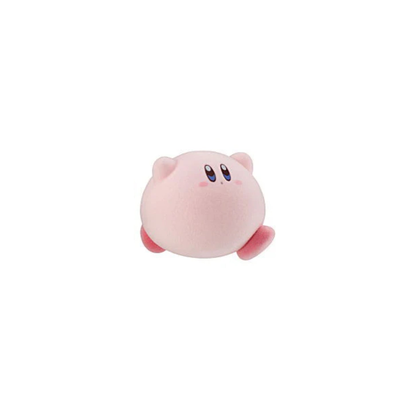 Kirby : Pupupu Doll Trading Figur - Einzelfigur nach Wahl