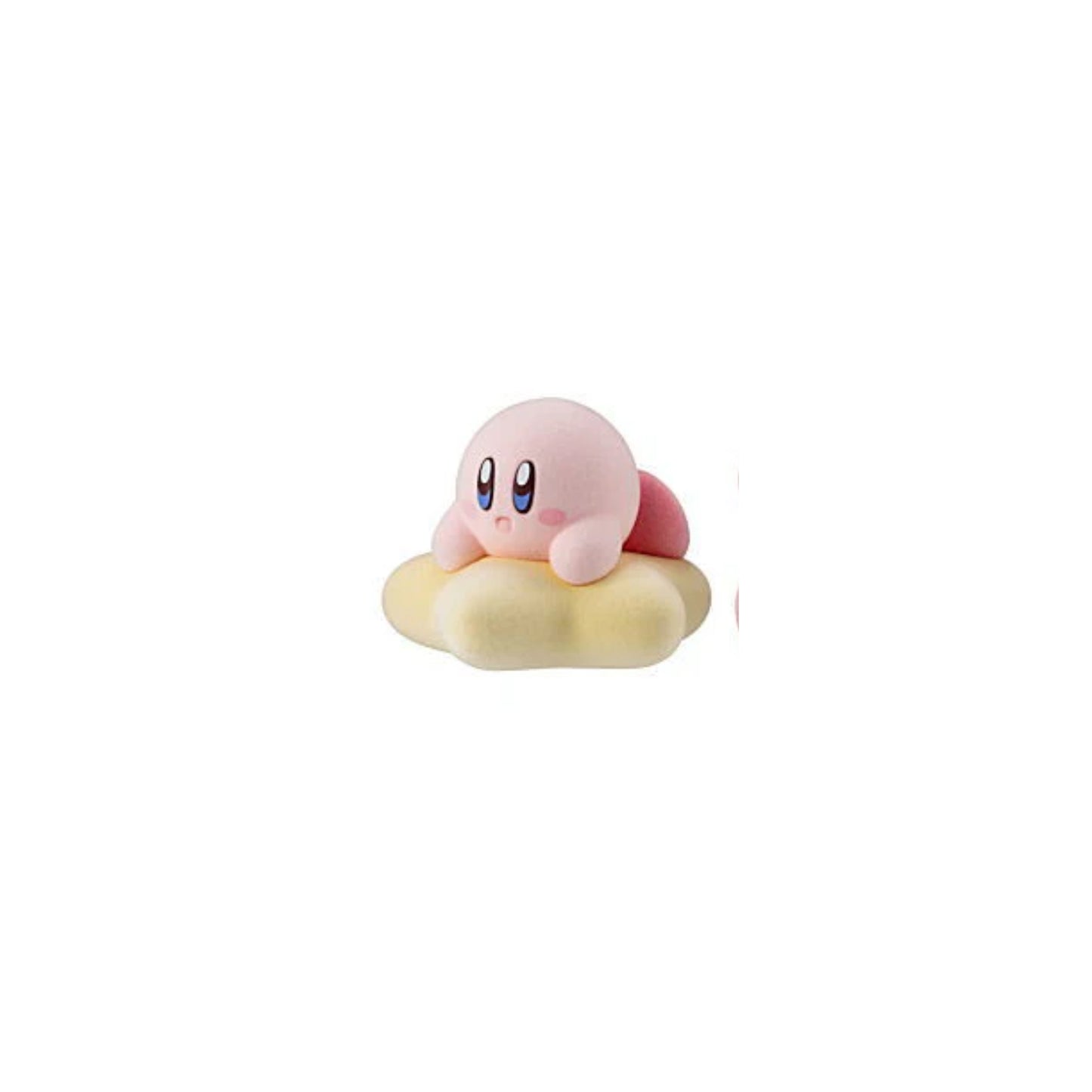 Kirby : Pupupu Doll Trading Figur - Einzelfigur nach Wahl