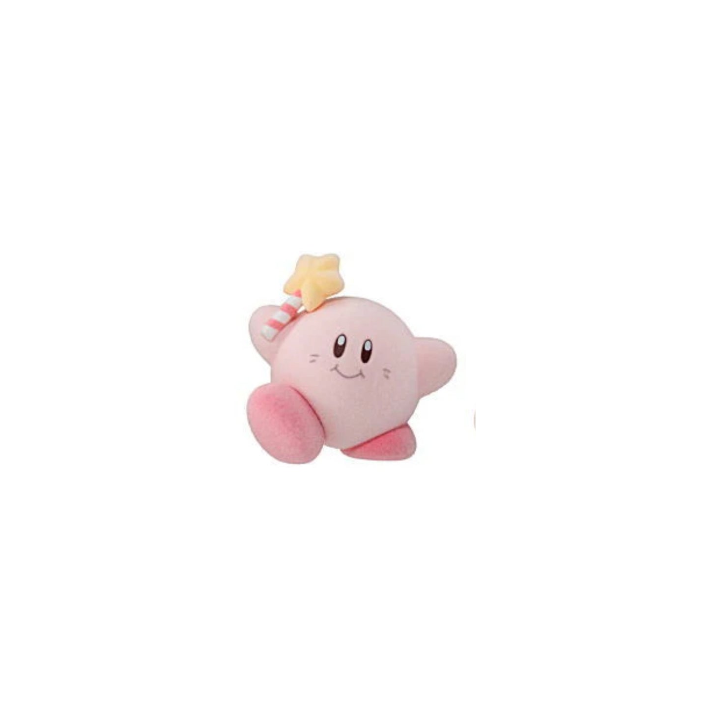 Kirby : Pupupu Doll Trading Figur - Einzelfigur nach Wahl