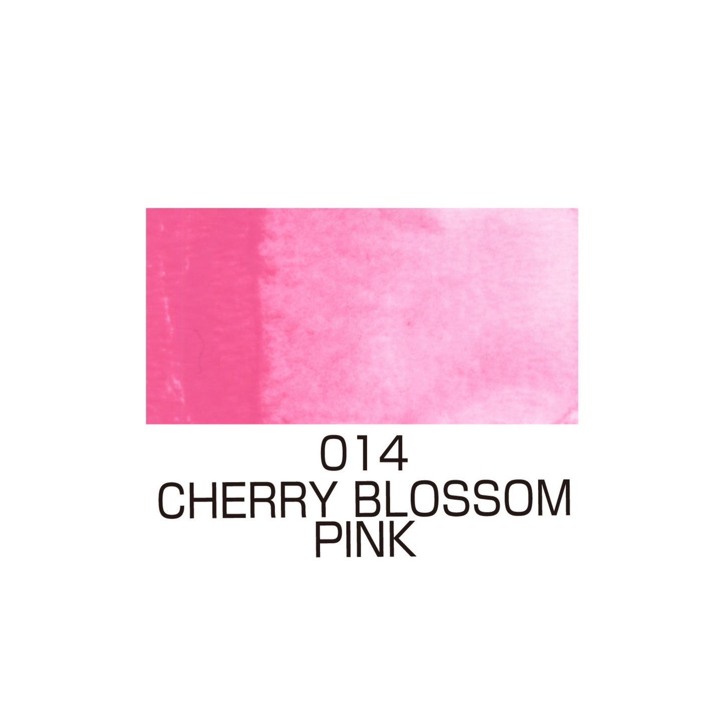 Kuretake Gansai Tambi Wasserfarben Einzelnapf - Cherry Blossom Pink -