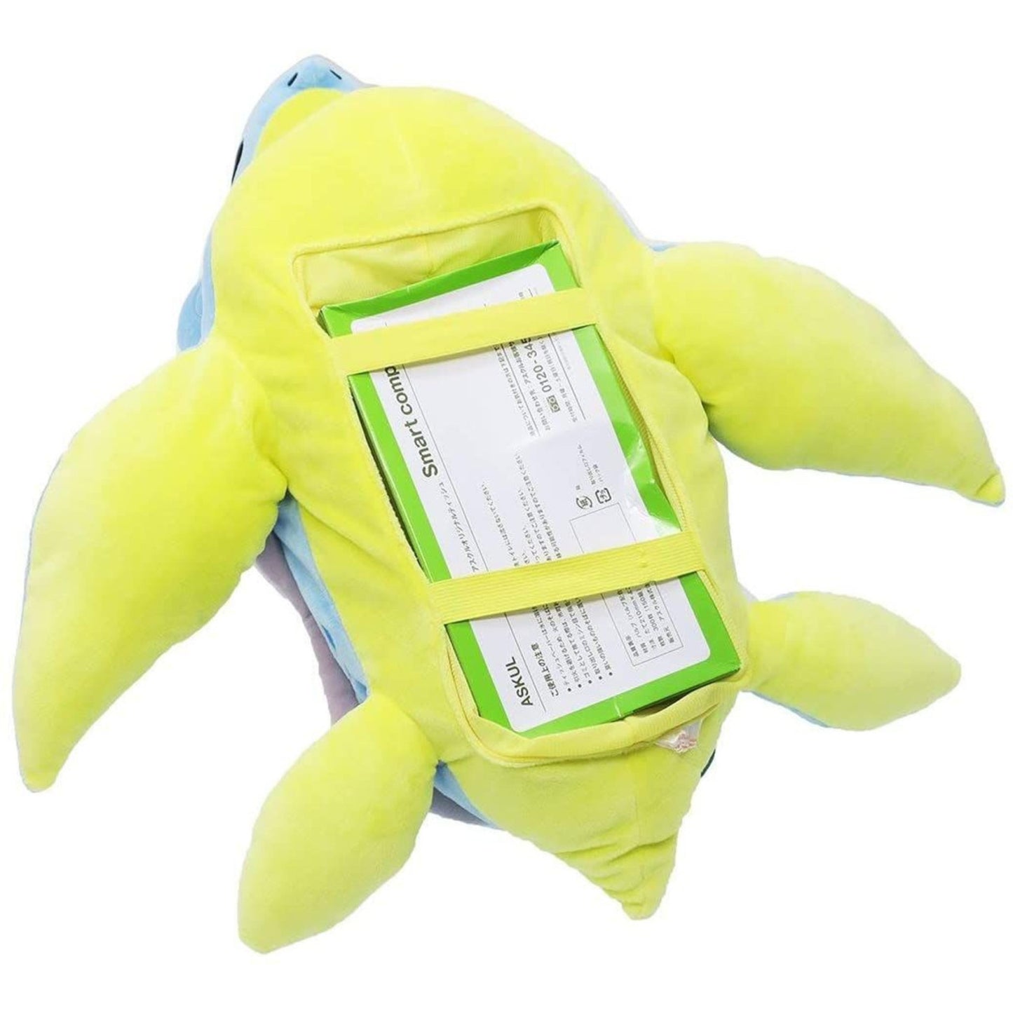 Pokemon Plüschi | Halter für Taschentücher: Lapras