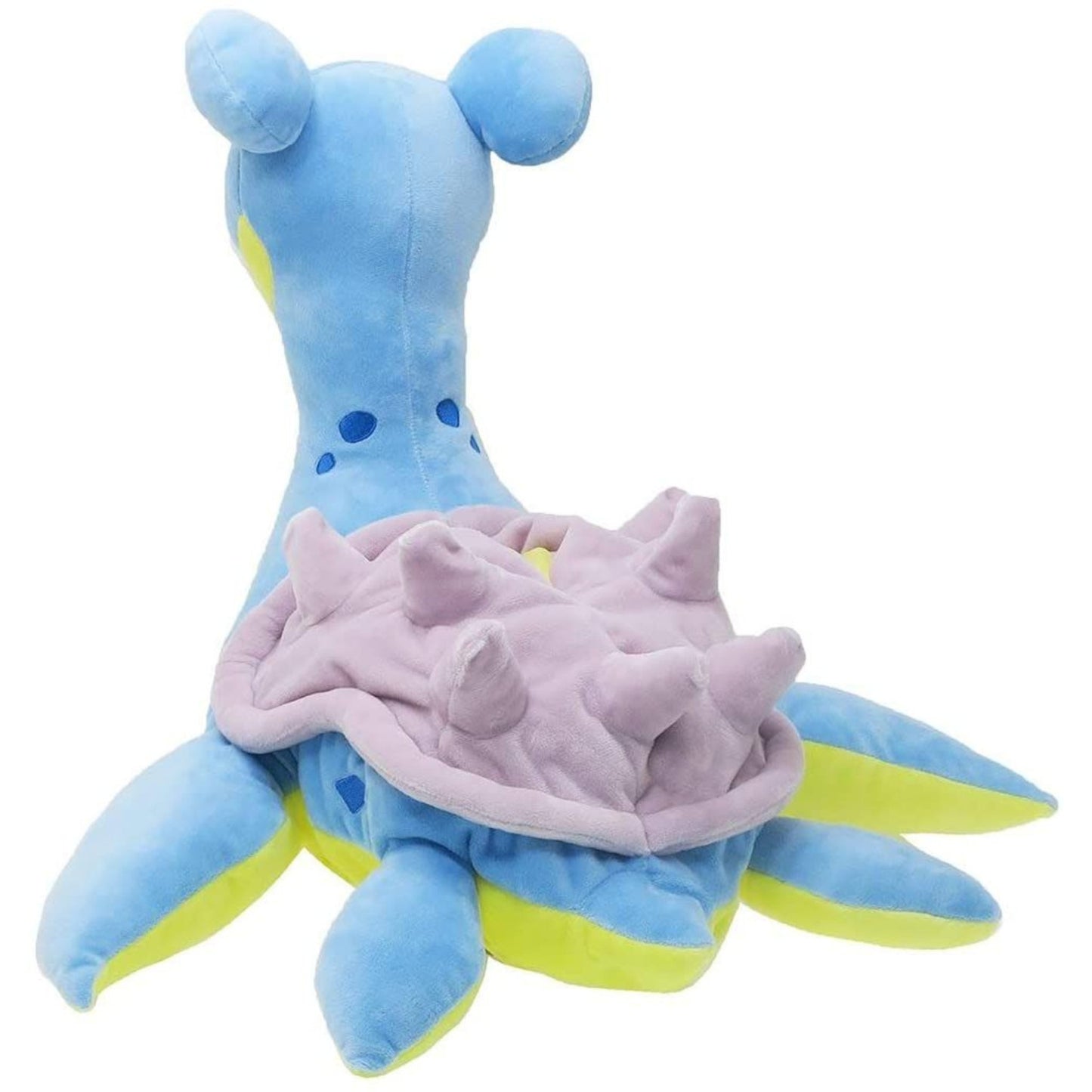 Pokemon Plüschi | Halter für Taschentücher: Lapras