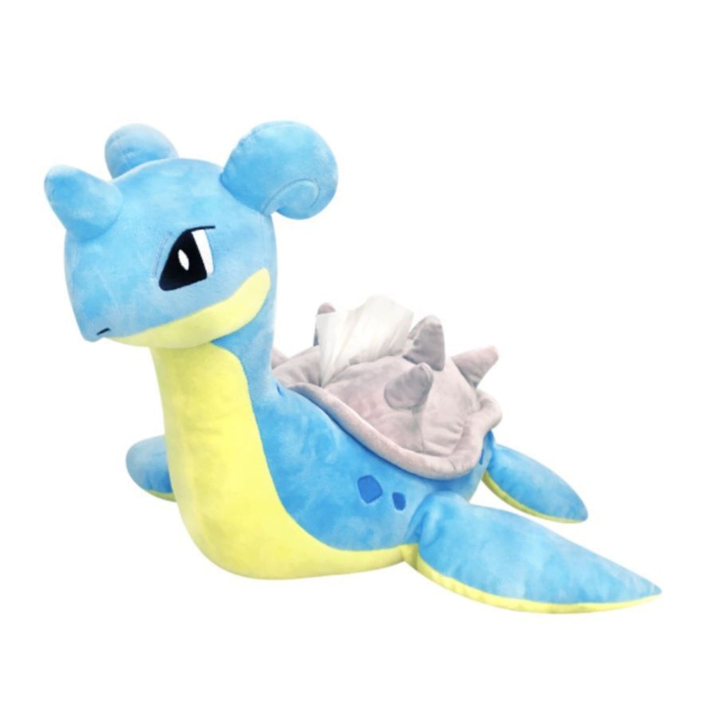 Pokemon Plüschi | Halter für Taschentücher: Lapras