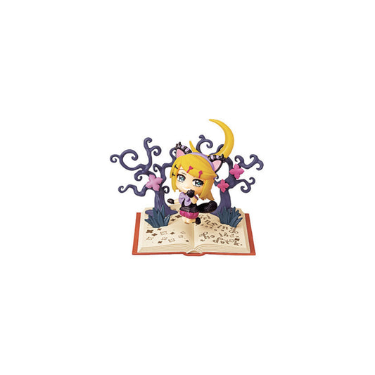 Vocloid - Secret Wonderland Collection Einzelfigur - Kagamine Rin
