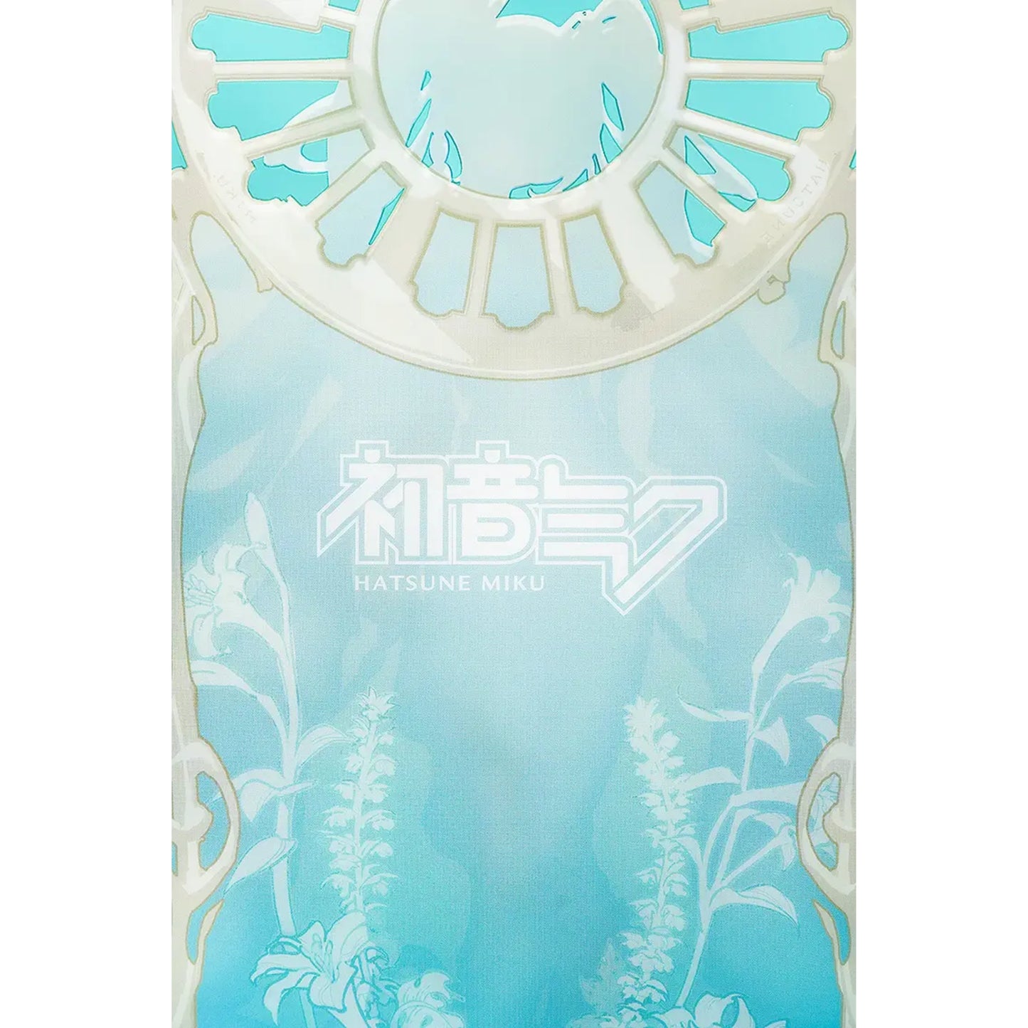 Hatsune Miku feat. Yoneyama Mai - MEGA Acrylaufsteller 35x28cm