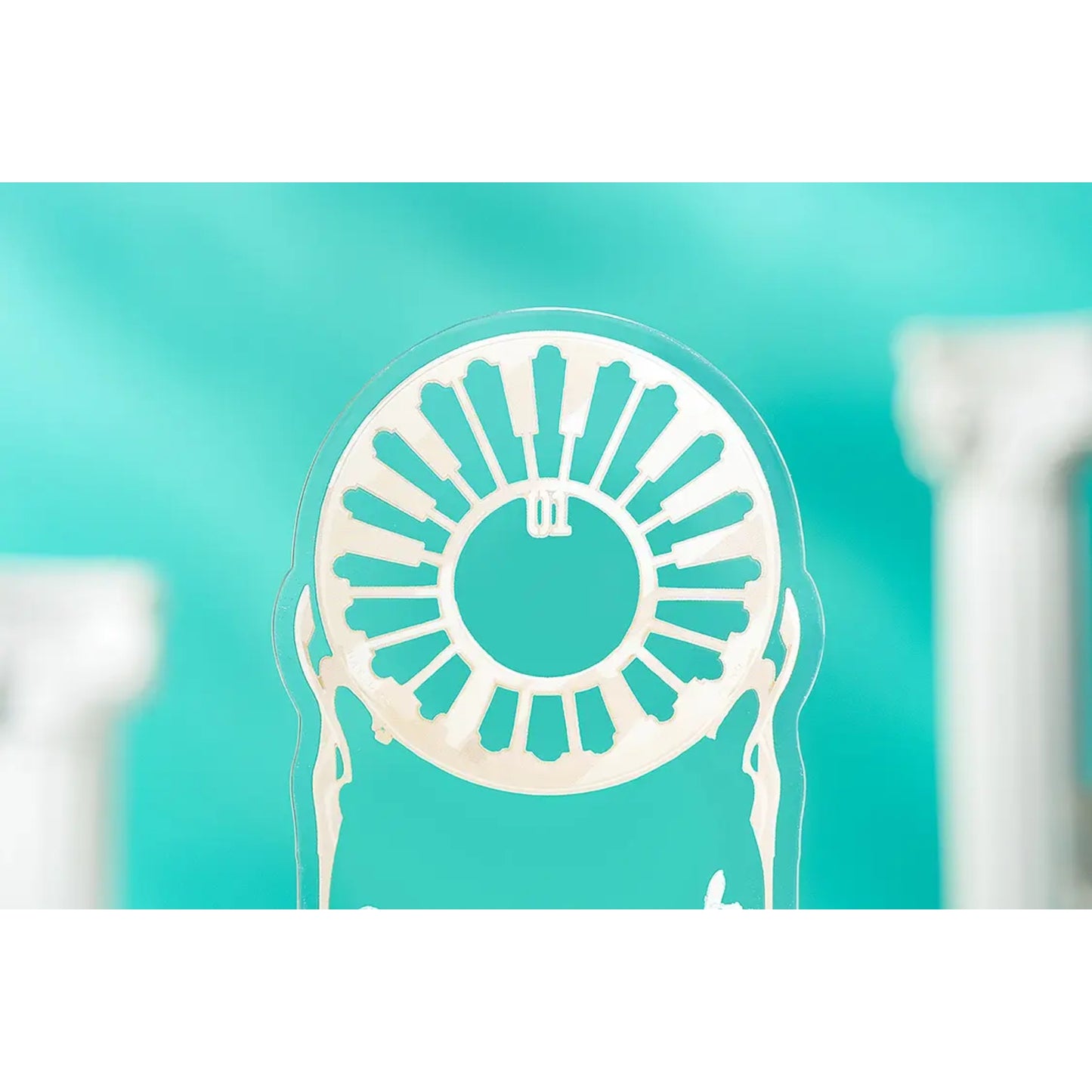 Hatsune Miku feat. Yoneyama Mai - Acrylaufsteller 17x14,5cm